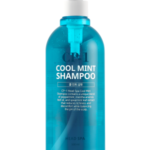 CP-1 HEAD SPA Cool Mint Shampoo 500ml