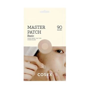 COSRX Master Patch Basic 90pcs