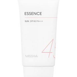 Слънцезащитен Крем MIssha All Around Safe Block Essence Sun SPF45/PA+++
