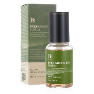 Серум за Лице Benton Deep Green Tea Serum 35ml - exp.8.12.2025