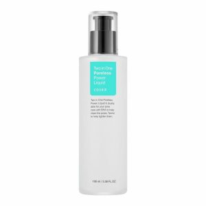 Тоник за Лице COSRX Two In One Poreless Power Liquid 100 мл.