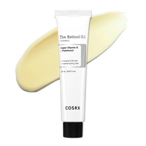 COSRX Retinol 0.1 Cream