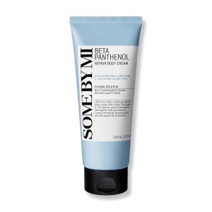 SOMEBYMI Beta Panthenol Repair Body Cream