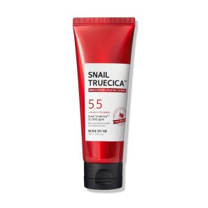 Почистващ Гел SOME BY MI Snail TrueCICA Miracle Repair Low Ph Gel Cleanser (renewed)