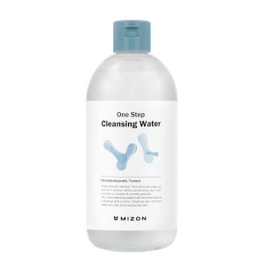 Mizon Onestep Cleansing Water 500ml