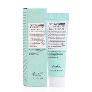 Травел Benton Air Fit UV Defense Sun Cream Deluxe 12 мл