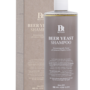 Шампоан за Коса BENTON Beer Yeast Shampoo