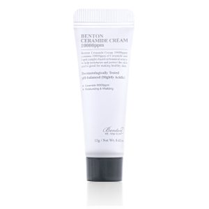 Травел Benton Ceramide Cream 10000ppm