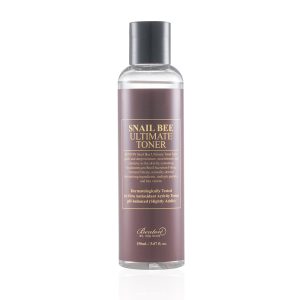 Benton Snail Bee Ultimate Toner  150 ml