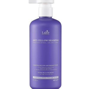 Шампоан LADOR Anti-Yellow Shampoo 300 мл