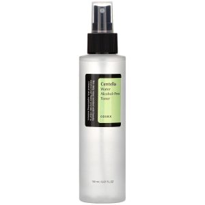 COSRX Centella Water Alcohol-Free Toner 150 ml