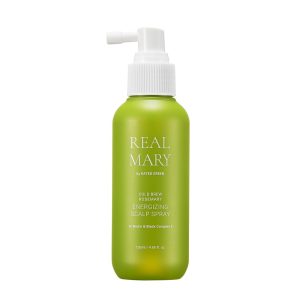 Rated Green Real Mary Energizing Scalp Spray 120 мл