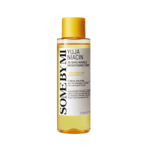 Тоник за Лице SOME BY MI Yuja Niacin Miracle Brightening Toner