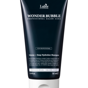 LADOR Wonder Bubble Shampoo 50ml