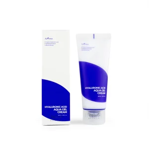 Гел-крем за лице Isntree Hyaluronic Acid Aqua gel cream