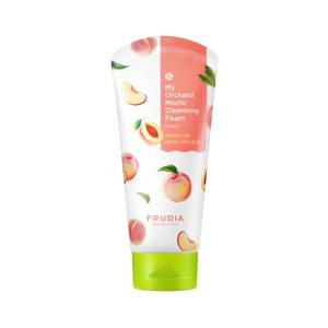 Почистваща Пяна За Лице FRUDIA My Orchard Mochi Cleansing Foam Peach