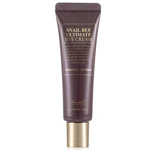 BENTON Snail Bee Ultimate Eye Cream - exp.8.12.2025