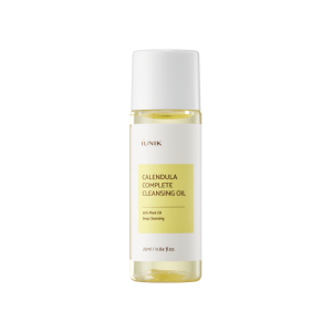 Травел IUNIK Calendula Complete Cleansing Oil 25 ml