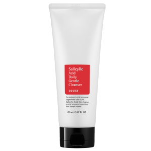 Пяна за Лице Cosrx Salicylic Acid Daily Gentle Cleanser