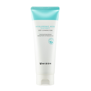 Почистваща Пяна Mizon Hyaluronic Acid Sherbet Deep Cleansing Foam