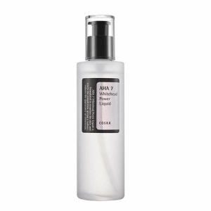 Ексфолираща Есенция за Лице COSRX AHA 7 Whitehead Power Liquid 100мл.