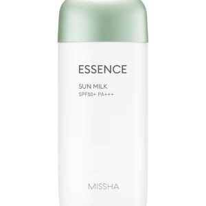 MISSHA All Around Safe Block Essence Sun Milk SPF50+/PA+++ 70ml