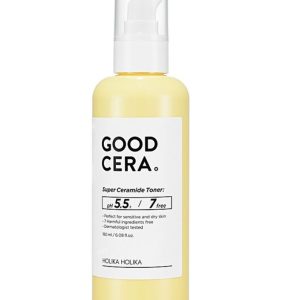 Тоник за Лице Holika Holika Good Cera Super Ceramide Toner