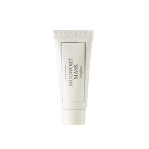 Травел Маска за Лице I'm from Mugwort Mask Mini 30g