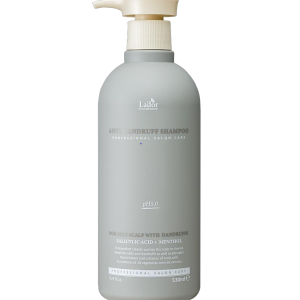 Шампоан за коса против пърхот LADOR Anti-Dandruff Shampoo 530ml