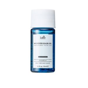 Олио за Коса Lador Wonder Hair Oil 10 ml - травел