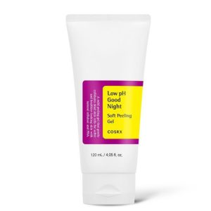 CosRX Low pH Good Night Soft Peeling Gel