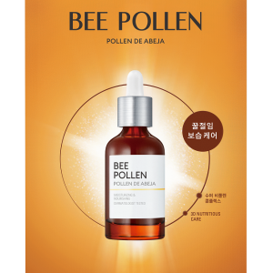 MISSHA Bee Pollen Ampouler Sheet Mask