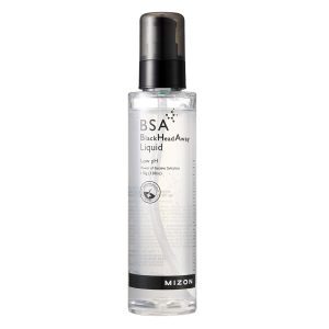 Ексфолиращ Тоник Mizon BSA Blackhead Away Liquid