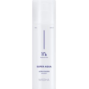 Емулсия за лице MISSHA Super Aqua Ultra Hyalron Emulsion 130 ml