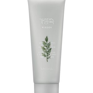 Почистваща Пяна Маска MISSHA Artemisia Pack Foam Cleanser