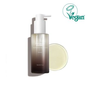 haruharu wonder Black Rice Moisture Deep Cleansing Oil 150 мл