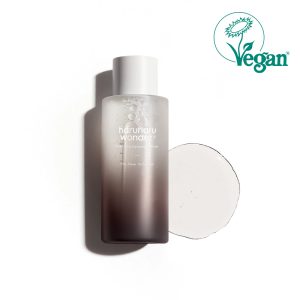 haruharu wonder Black Rice Hyaluronic Toner 150 мл