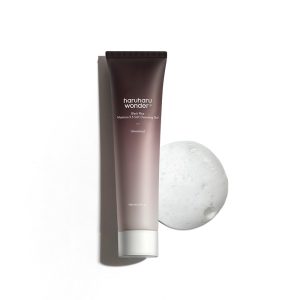 haruharu wonder Black Rice Moisture 5.5 Soft Cleansing Gel 100 мл