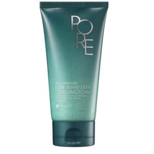 Почистваща Пяна Mizon Pore Refine Deep Cleansing Foam