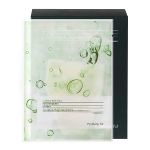 Шийт Маска Pyunkang yul Calming Mask Pack