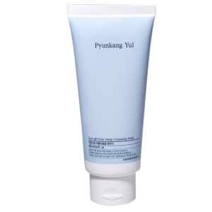Почистваща Пяна за Лице Pyunkang Yul Low pH Pore Deep Cleansing Foam