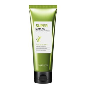 Some By Mi Super Matcha Pore Clean Cleansing Gel
