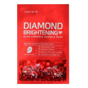 Шийт Маска Some By Mi Red Diamond Brightening Mask
