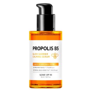Some By Mi Propolis B5 Glow Barriere Calming Serum