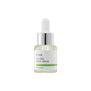 Серум за Лице iUNIK Tea Tree Relief Serum Miniature 15 мл