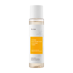 Тоник за лице iUnik Vitamin Hyaluronic Acid Vitalizing Toner 200 ml