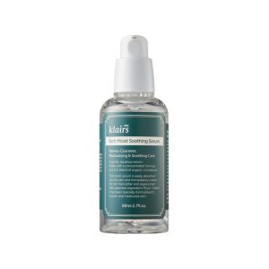 KLAIRS Rich Moist Soothing Serum 80 мл