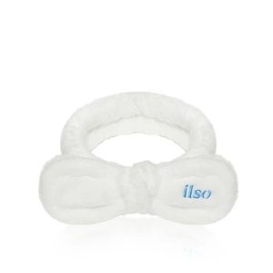 ILSO Relaxing Hair Band