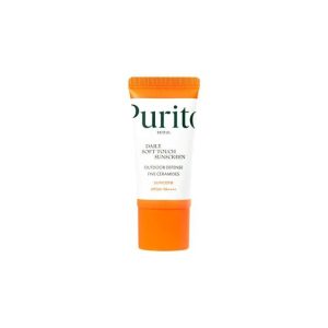 Травел PURITO Seoul Daily Soft Touch Sunscreen (renewed)
