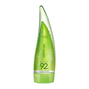Травел Душ Гел Holika Holika Aloe 92% Shower Gel 55 ml